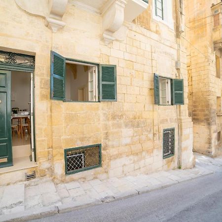 Carmelita Maisonette La Valletta Esterno foto
