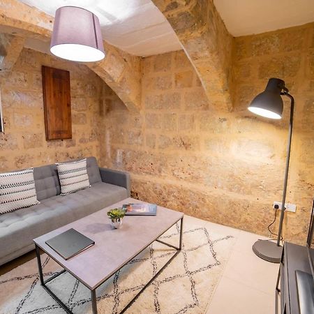 Carmelita Maisonette La Valletta Esterno foto