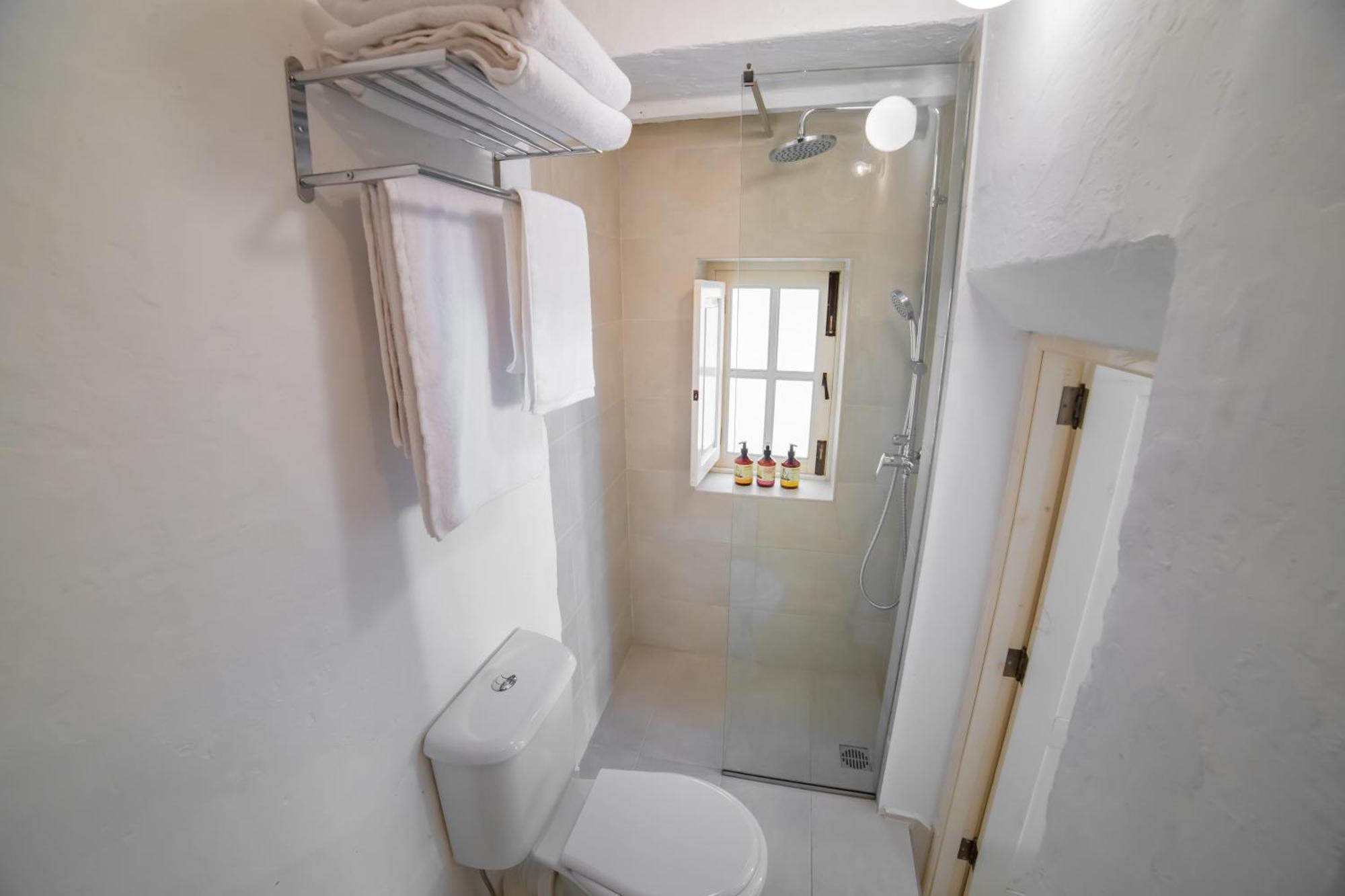 Carmelita Maisonette La Valletta Esterno foto