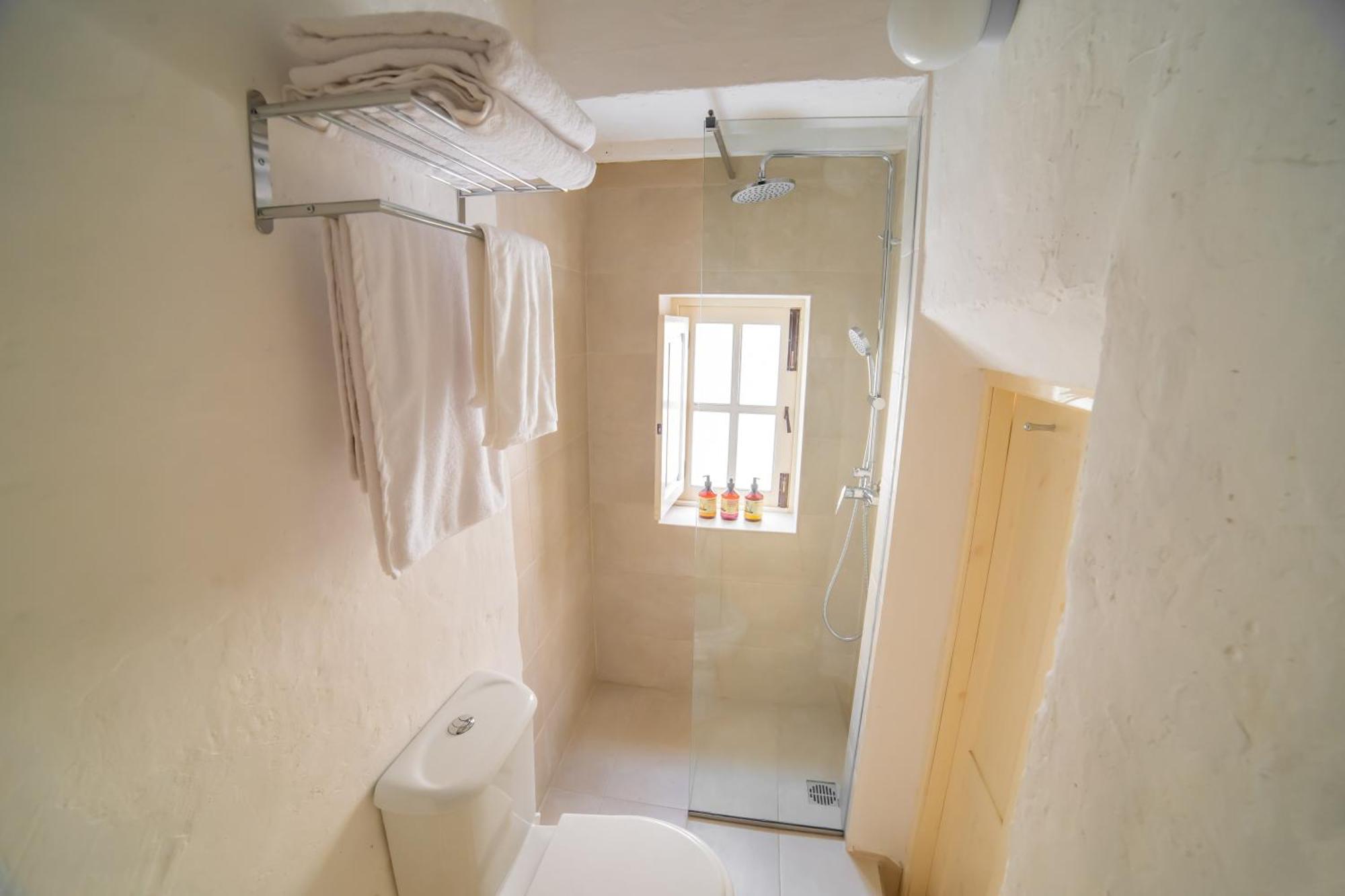 Carmelita Maisonette La Valletta Esterno foto